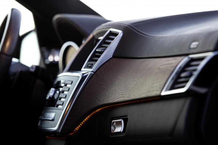  Mercedes-Benz GL350 BlueTEC 2012 года  (фото 3 из 29)